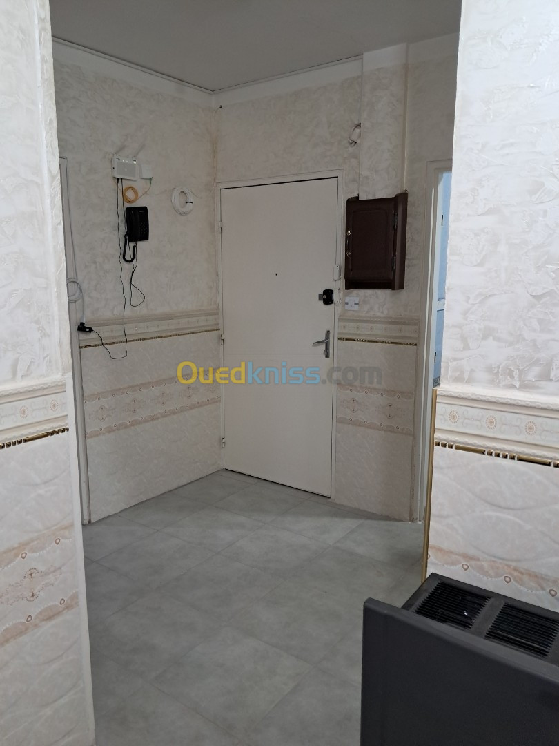 Vente Appartement F3 Médéa Berrouaghia