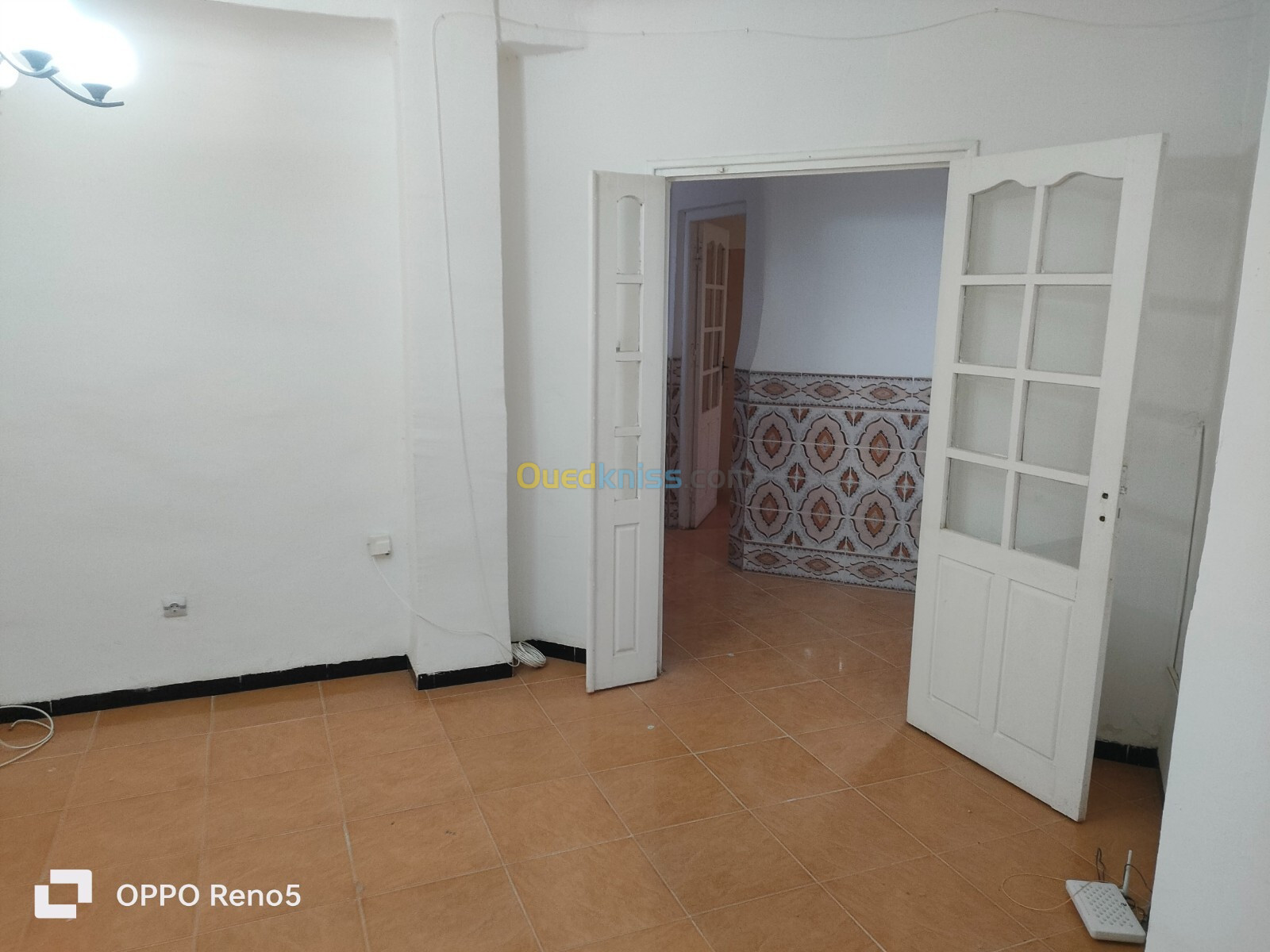 Vente Appartement F3 Batna Batna