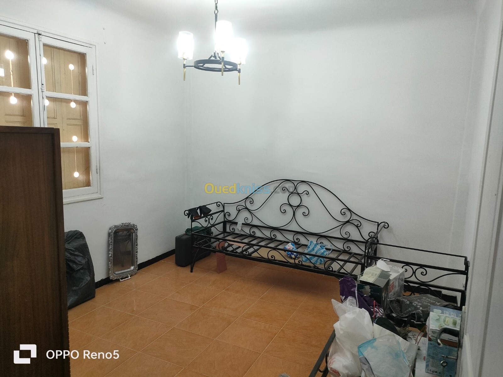 Vente Appartement F3 Batna Batna