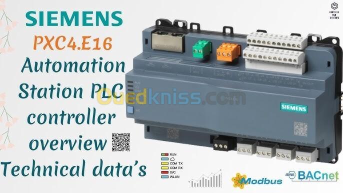 Formation KNX algerie 