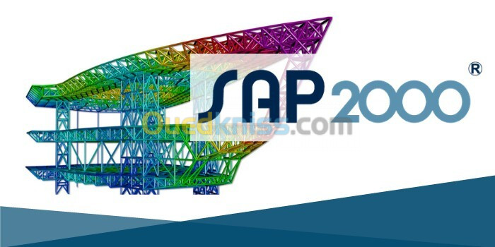 Formation SAP 2000