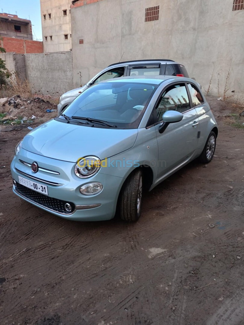 Fiat Fiat 500 2024 Dolcvita