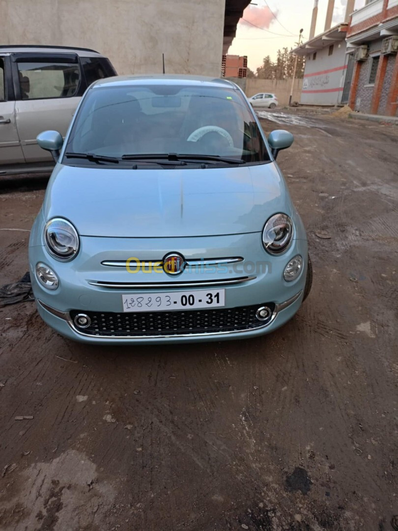 Fiat Fiat 500 2024 Dolcvita