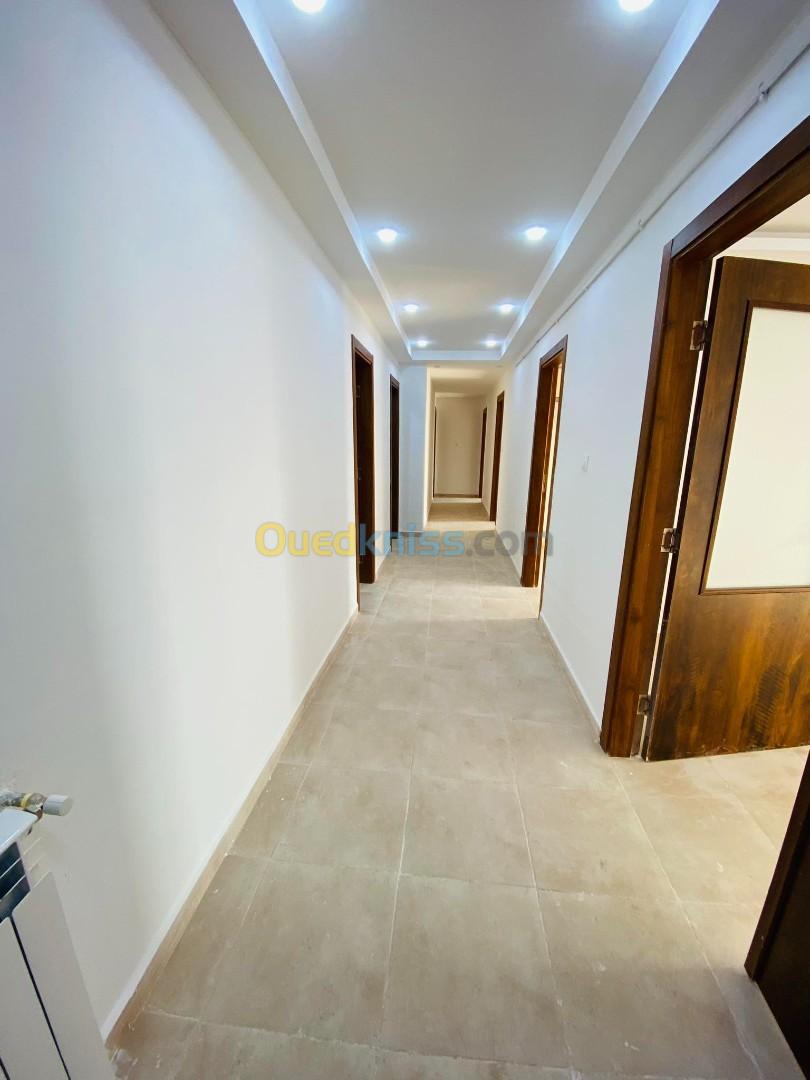 Vente Appartement F4 Oran Oran