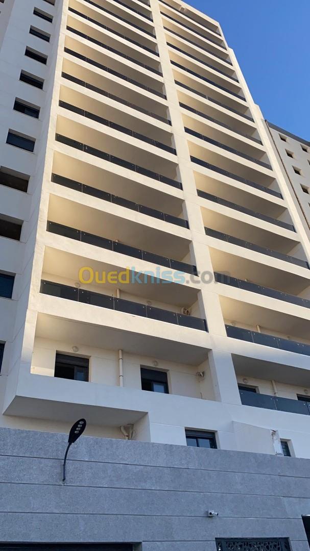 Vente Appartement F4 Oran Oran