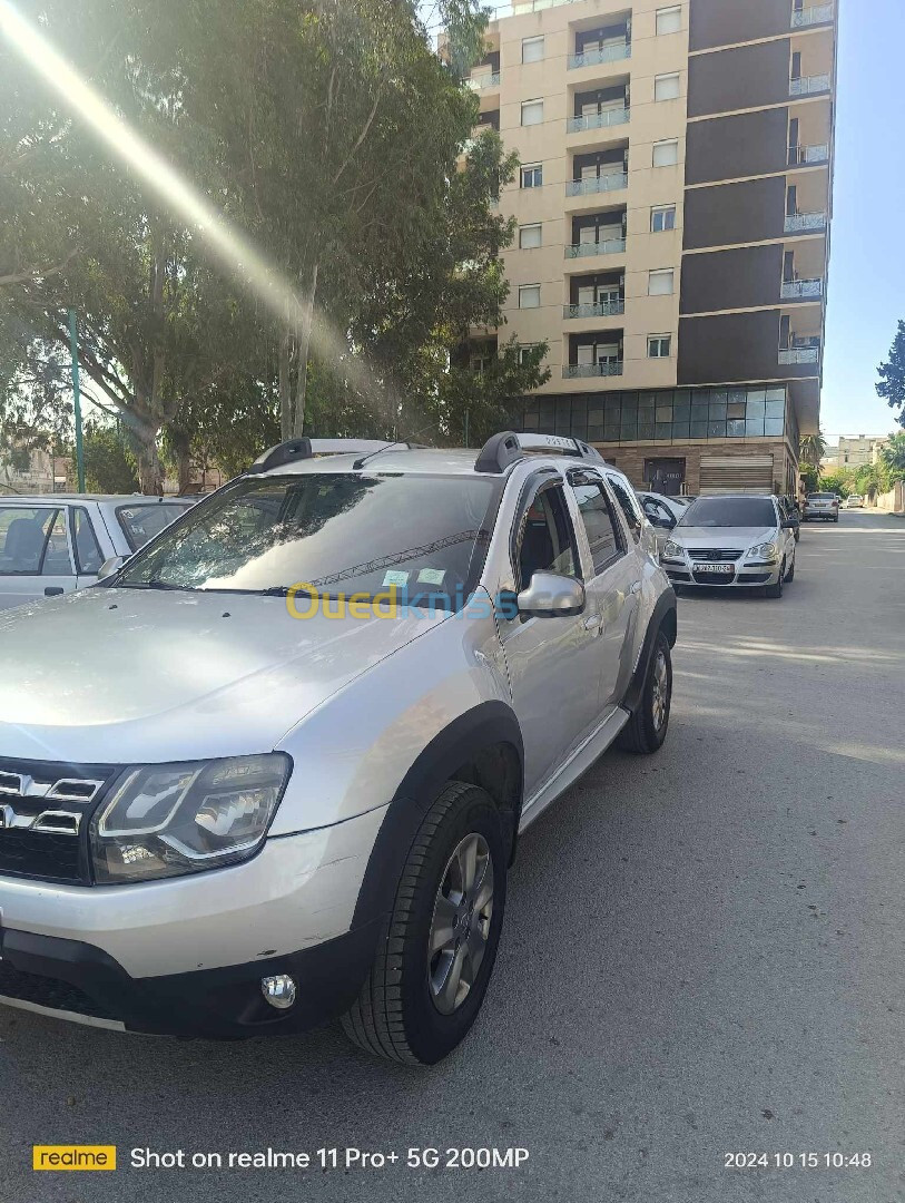 Dacia Duster 2014 Duster