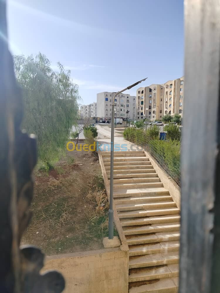 Vente Appartement F4 Constantine El khroub