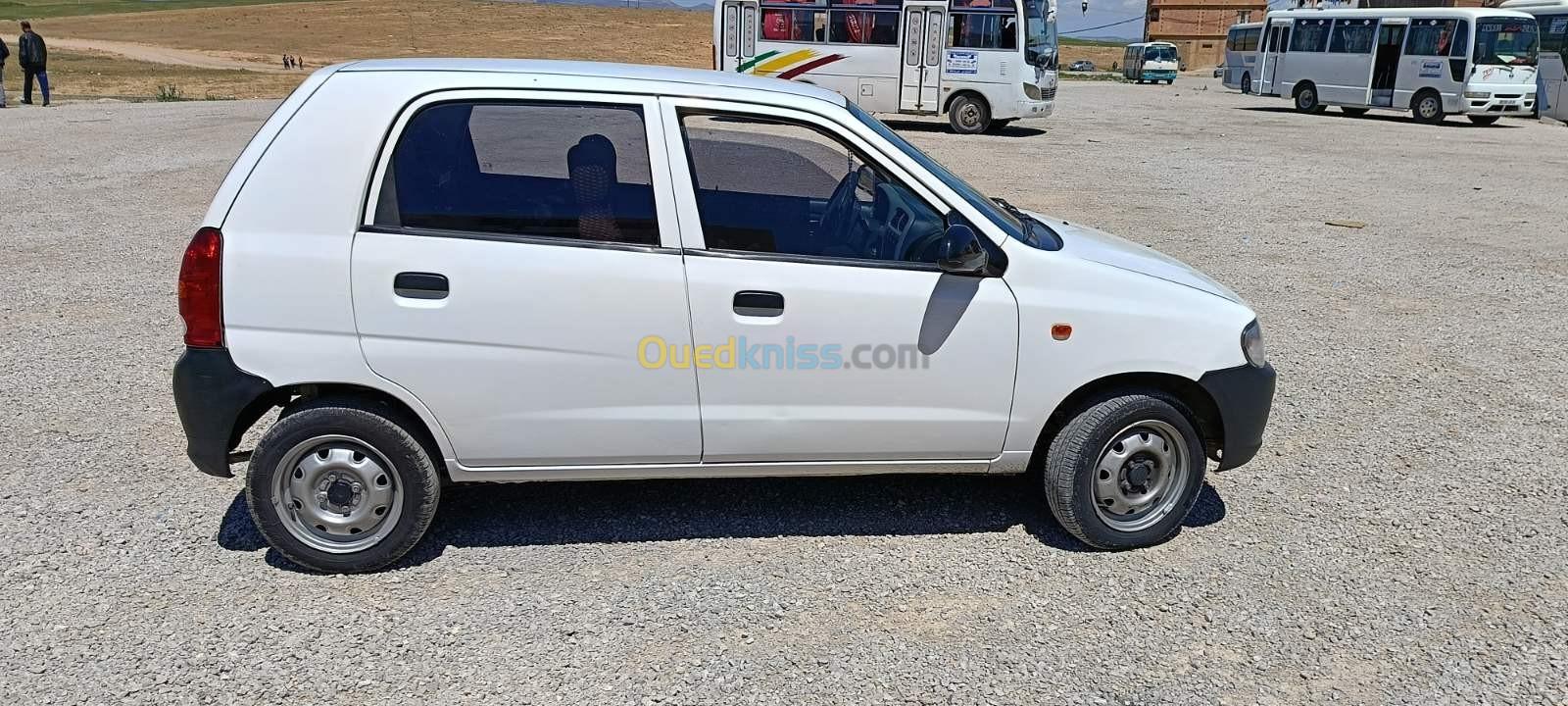 Suzuki Alto 2012 Alto