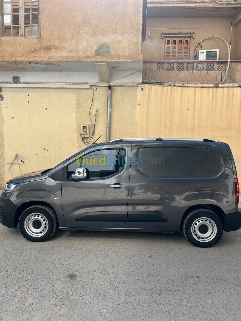 Fiat Doblo 2023 