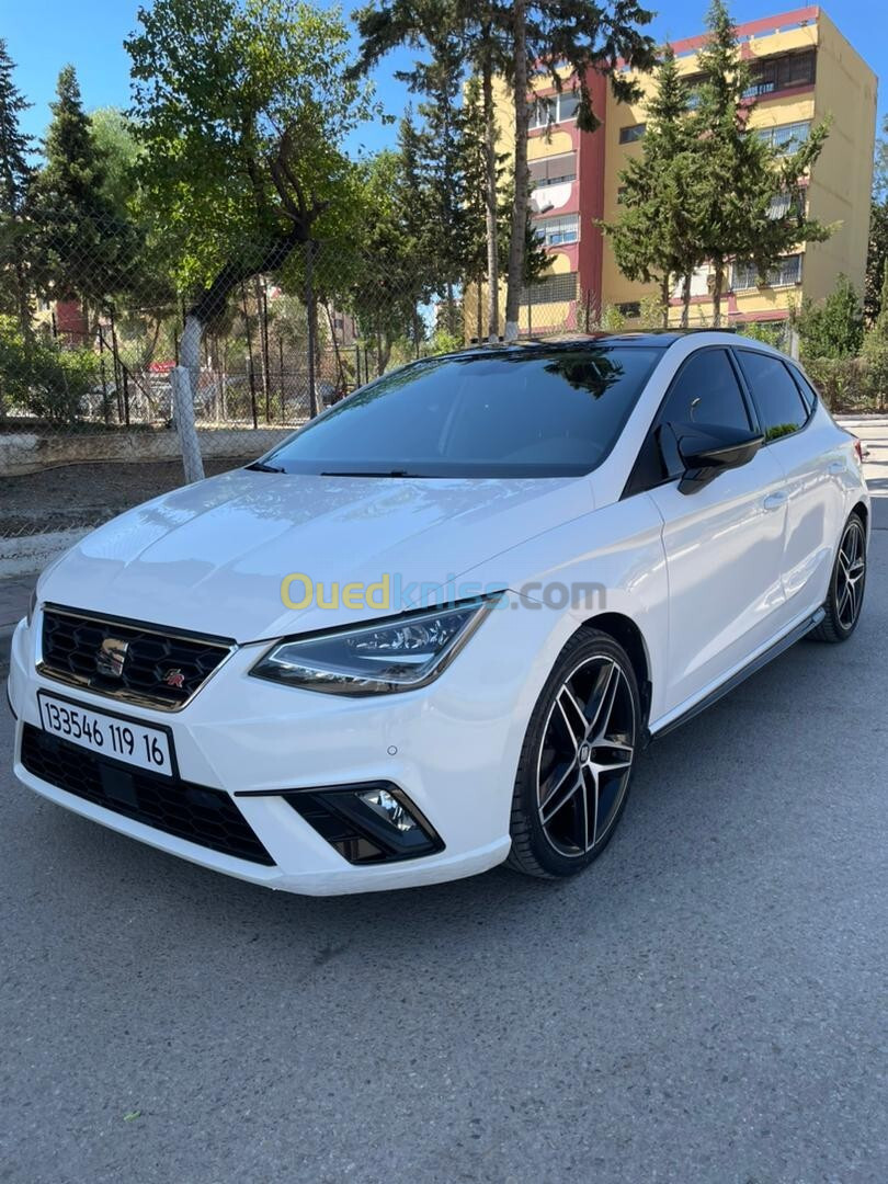 Seat Ibiza 2019 Fr