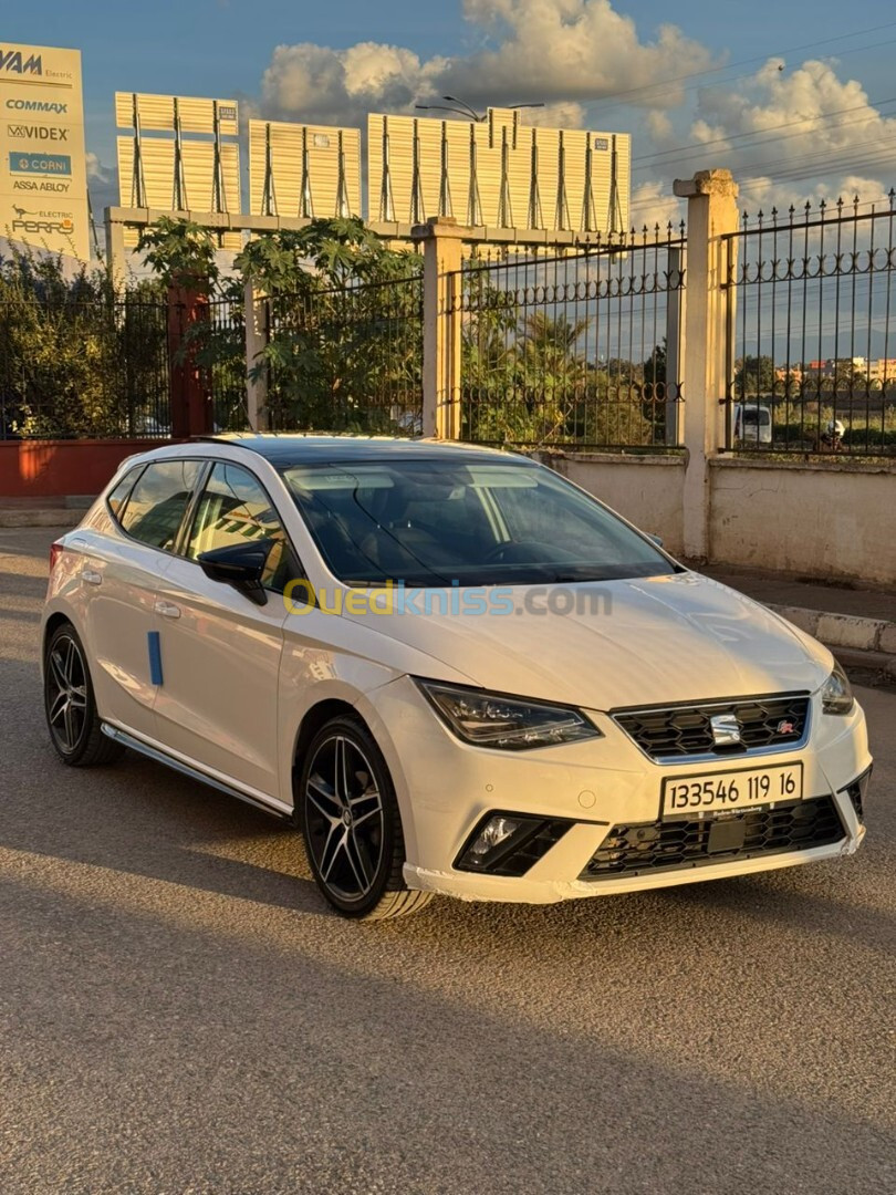 Seat Ibiza 2019 FR