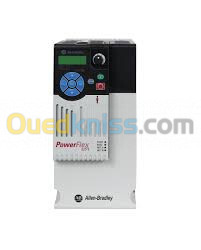 Variateur de vitesse Allen Bradley