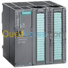 CPU SIEMENS S7 314C-2DP