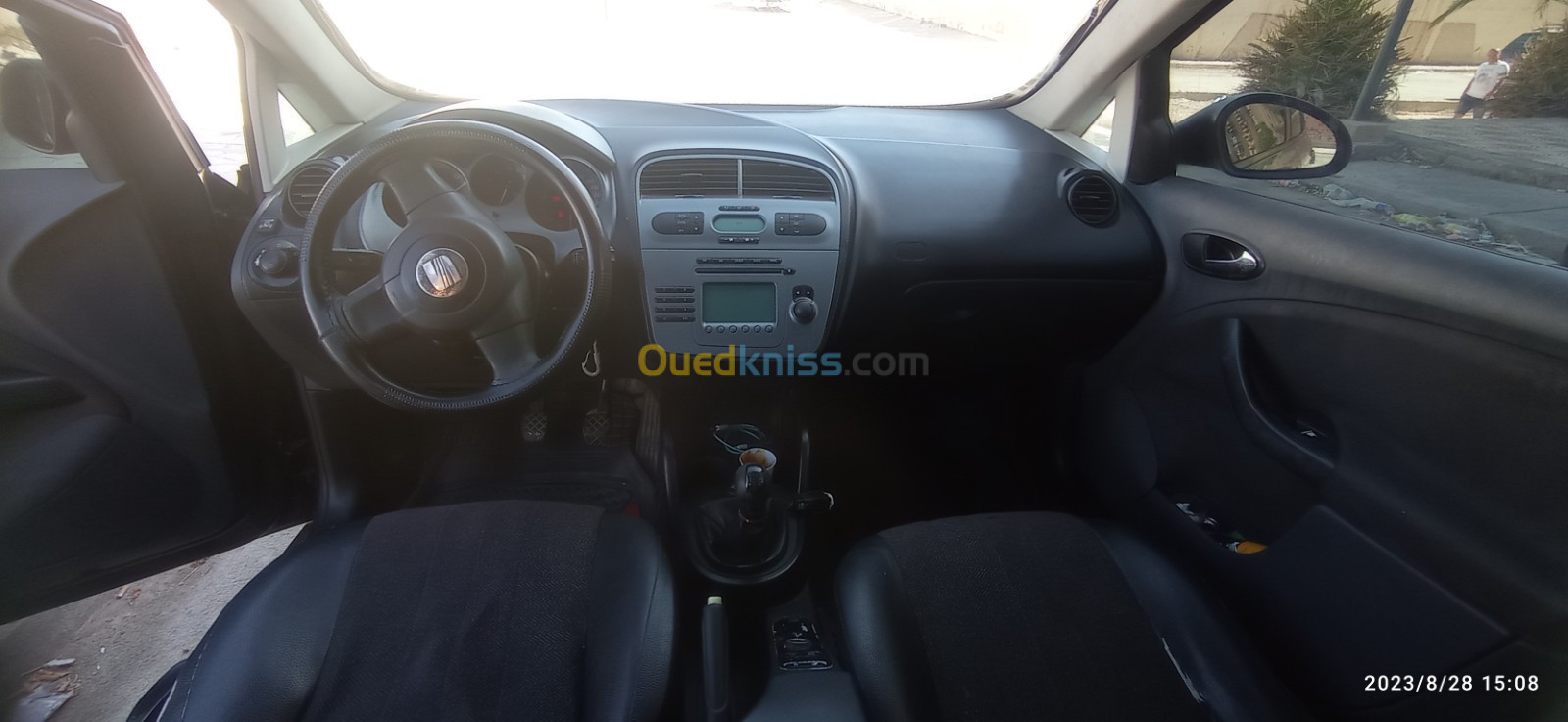 Seat Seat Toledo 2009 