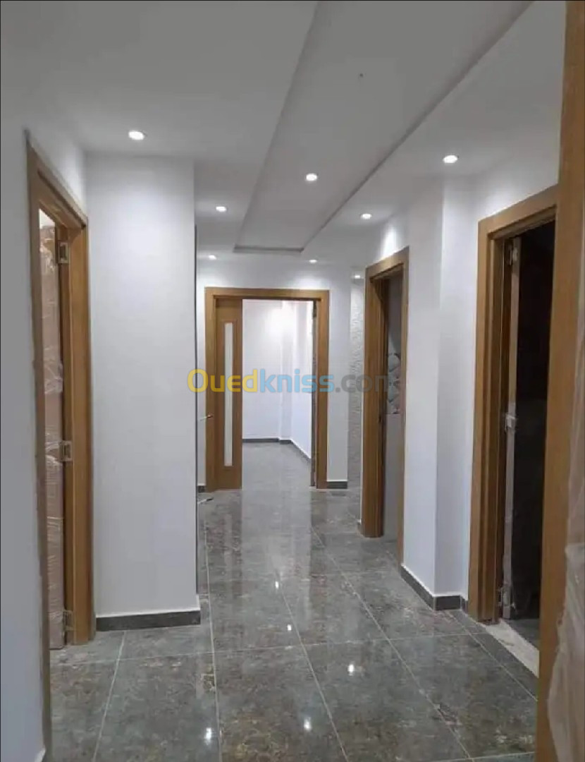 Vente Appartement F3 Alger Bordj el kiffan