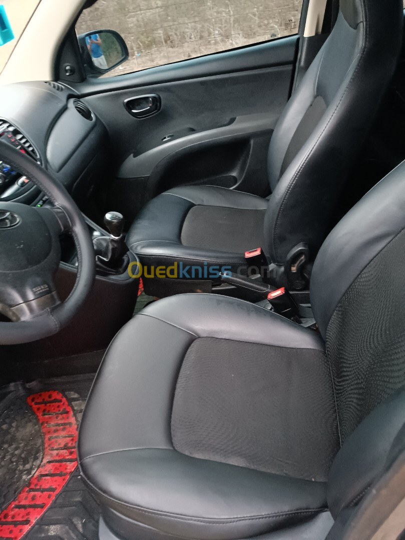 Hyundai i10 2015 GL Plus