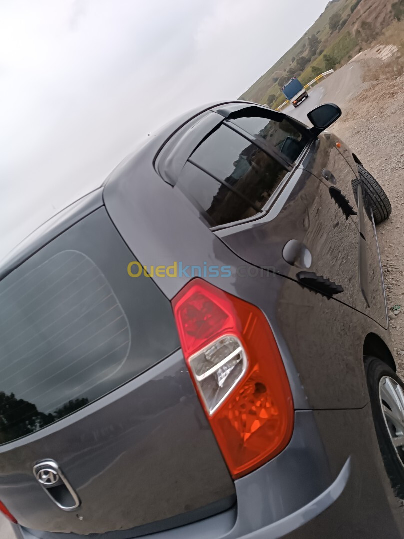 Hyundai i10 2015 GL Plus