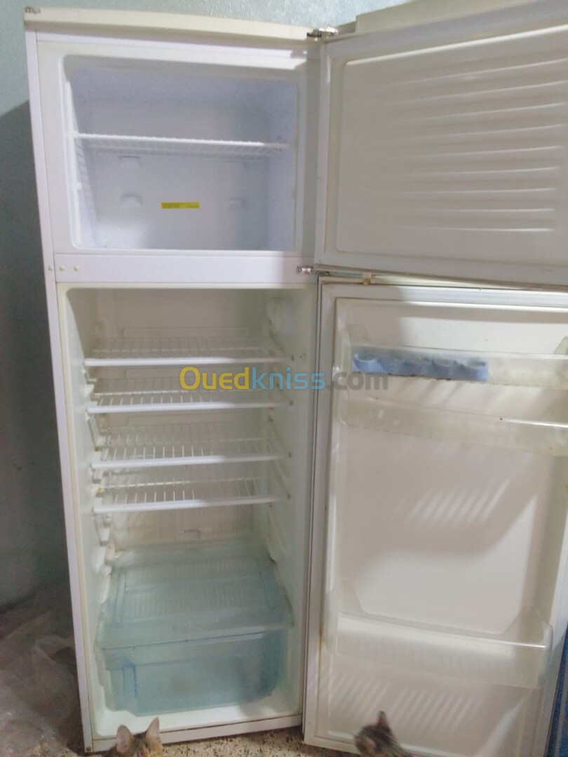 Frigo Beko 