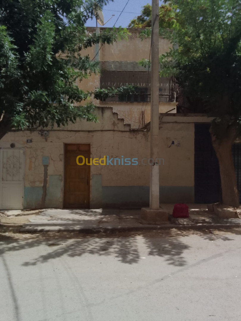 Vente Villa Oum El Bouaghi Ain beida