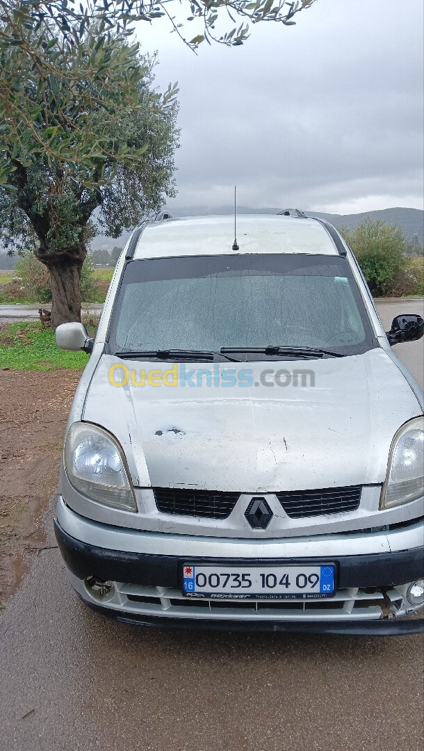 Renault Kangoo 2004 Kangoo