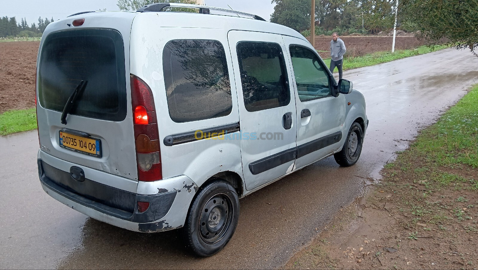 Renault Kangoo 2004 Kangoo