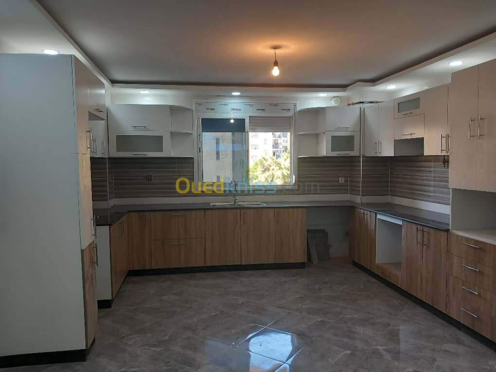 Vente Appartement F4 Tizi Ouzou Tizi ouzou