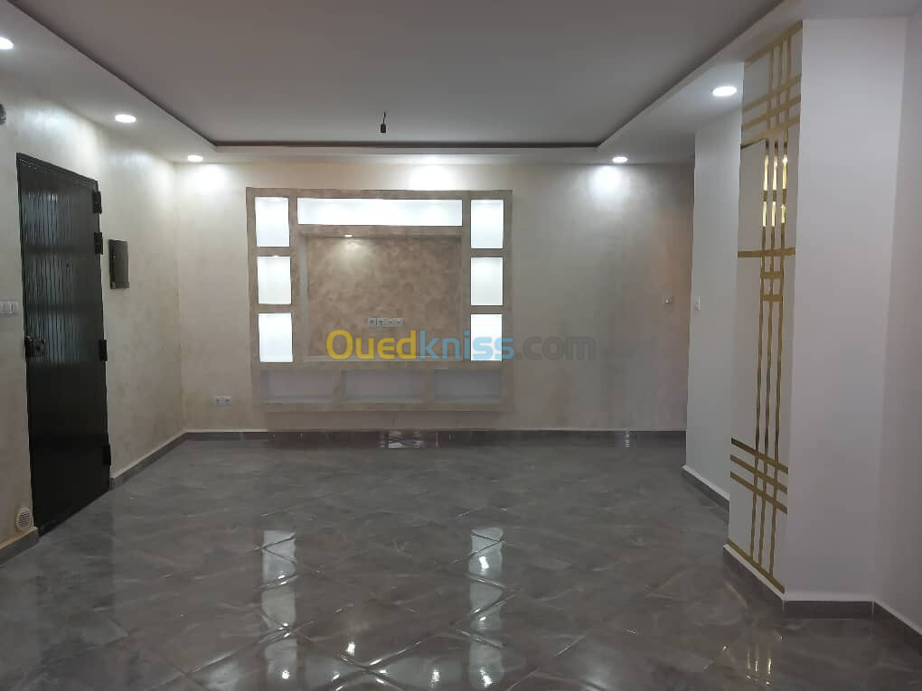 Vente Appartement F4 Tizi Ouzou Tizi ouzou