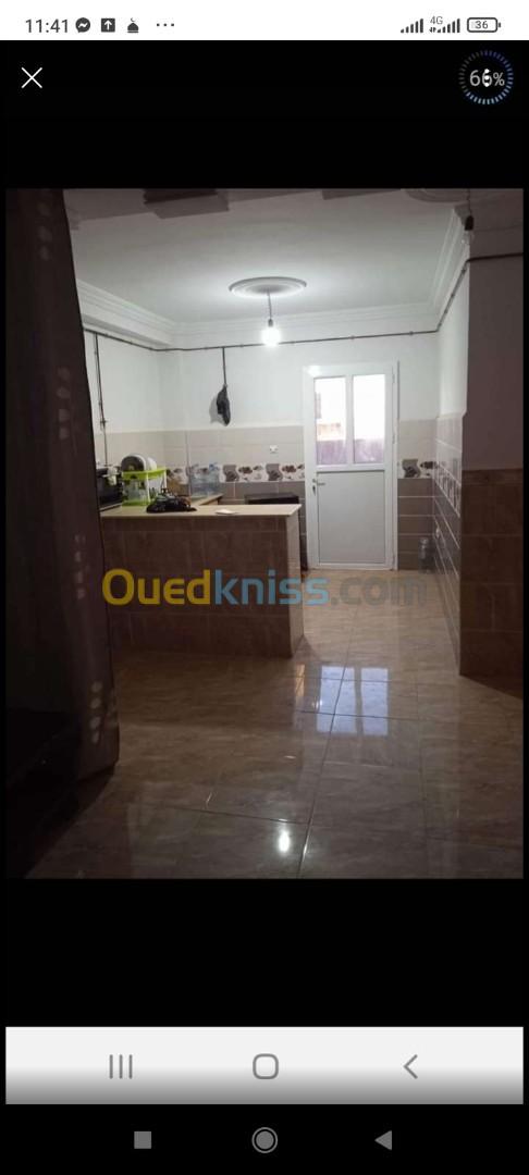 Vente Appartement F3 Boumerdes Zemmouri