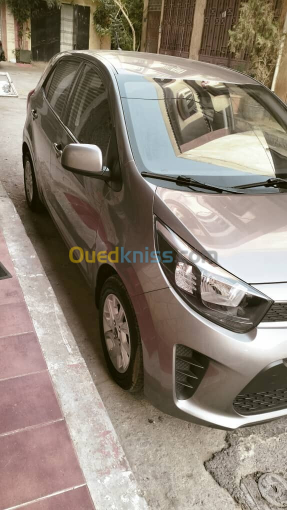 Kia Picanto 2019 LX Confort