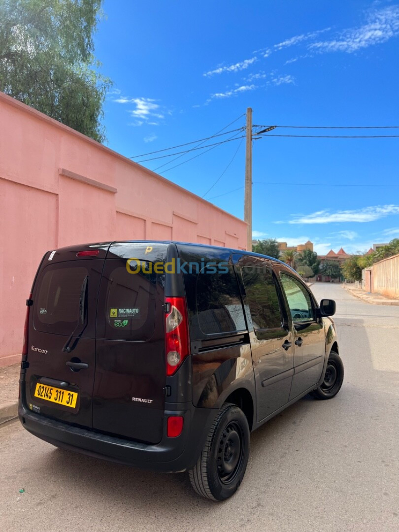 Renault Kangoo 2011 Kangoo