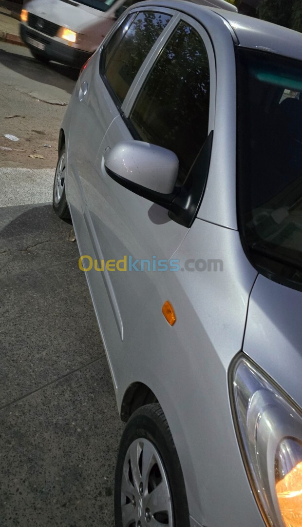 Hyundai i10 2015 GLS