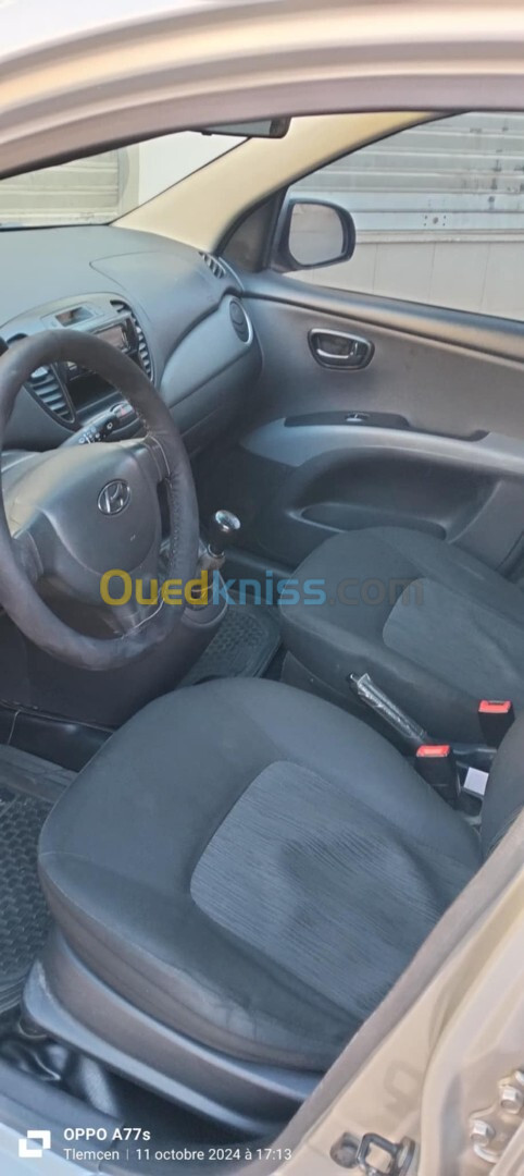 Hyundai i10 2015 GLS