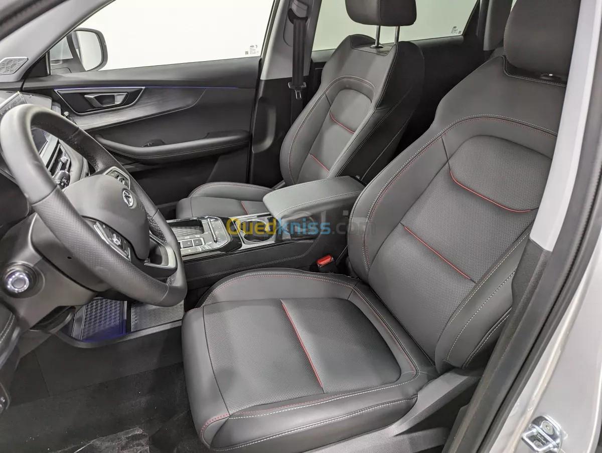 Chery Tiggo 7pro 2024 Comfort