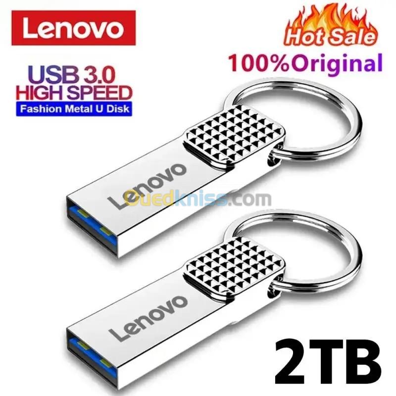 Flash disque Lenovo 2tb