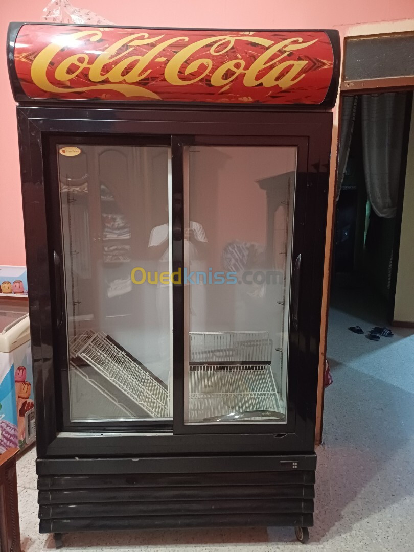 Frigo coca cola 