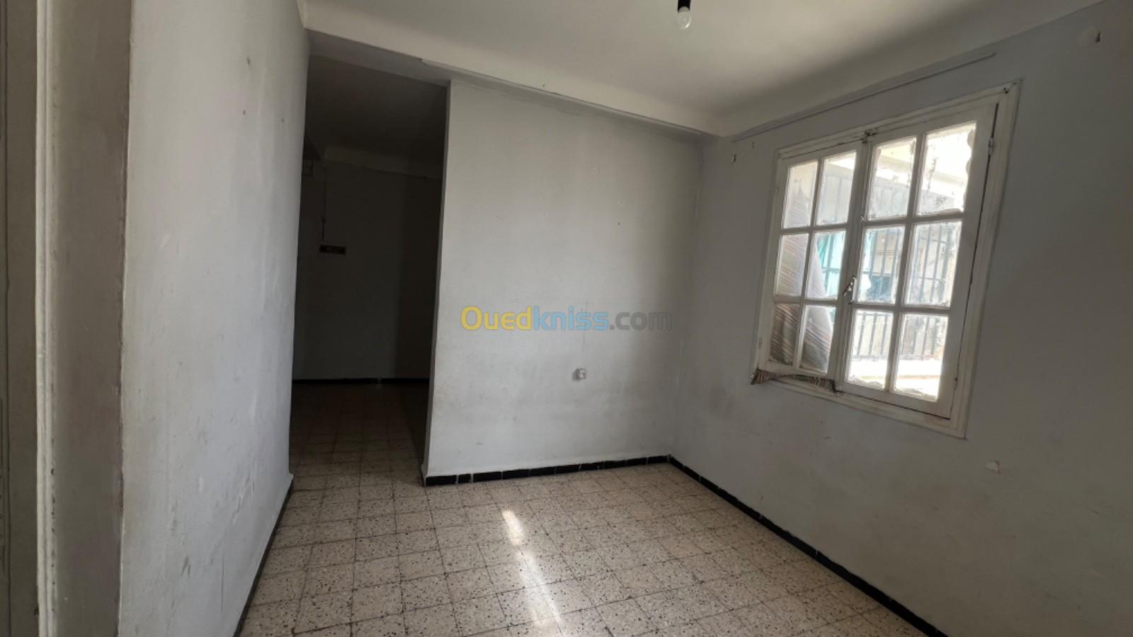 Vente Appartement F2 Batna Batna