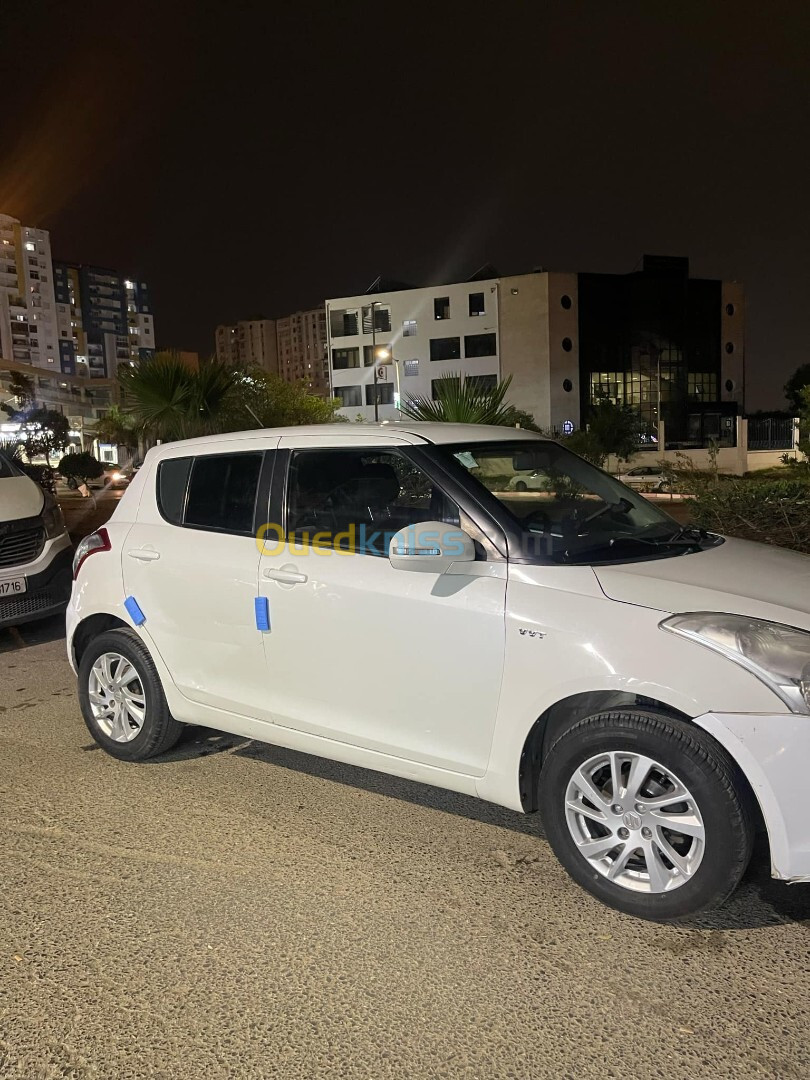 Suzuki Swift 2013 Swift