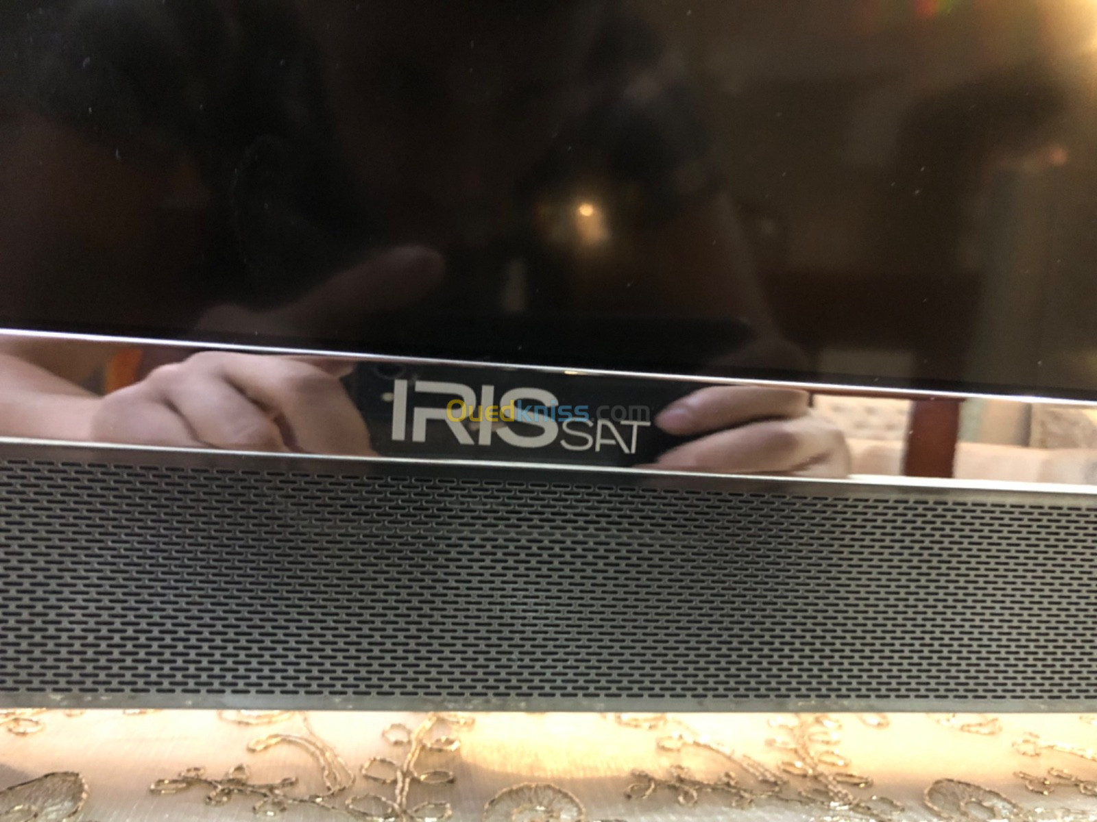 Iris tv 4k