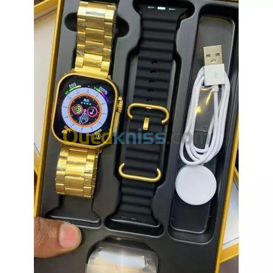 Smart Watch Original Haino Teko G9 Ultra Max