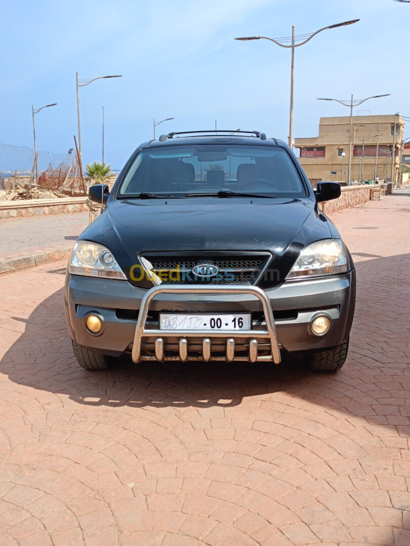 Kia Sorento 2006 Ex