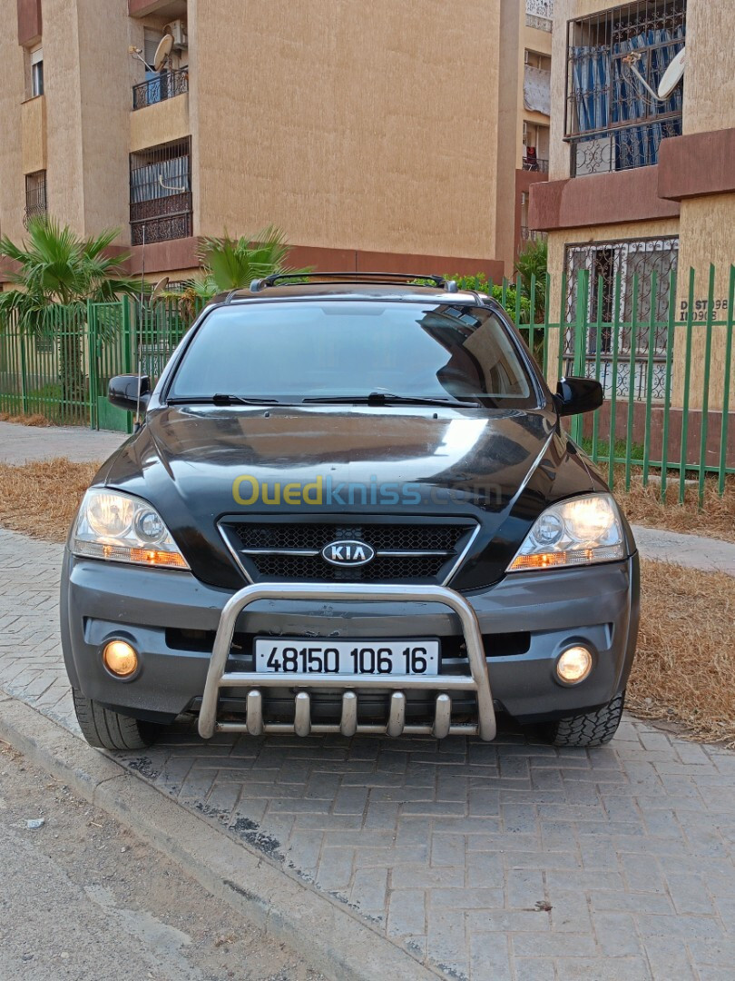 Kia Sorento 2006 Ex