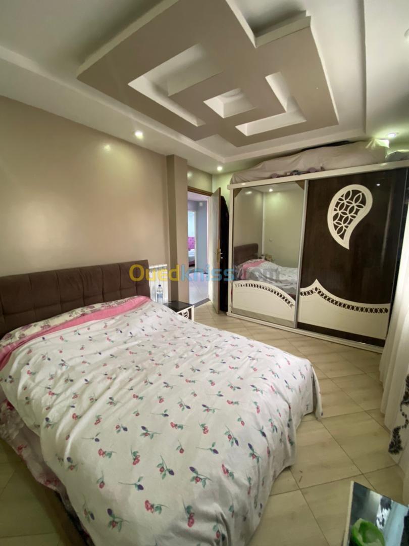 Vente Duplex F5 Sidi bel abbes Sidi bel abbes