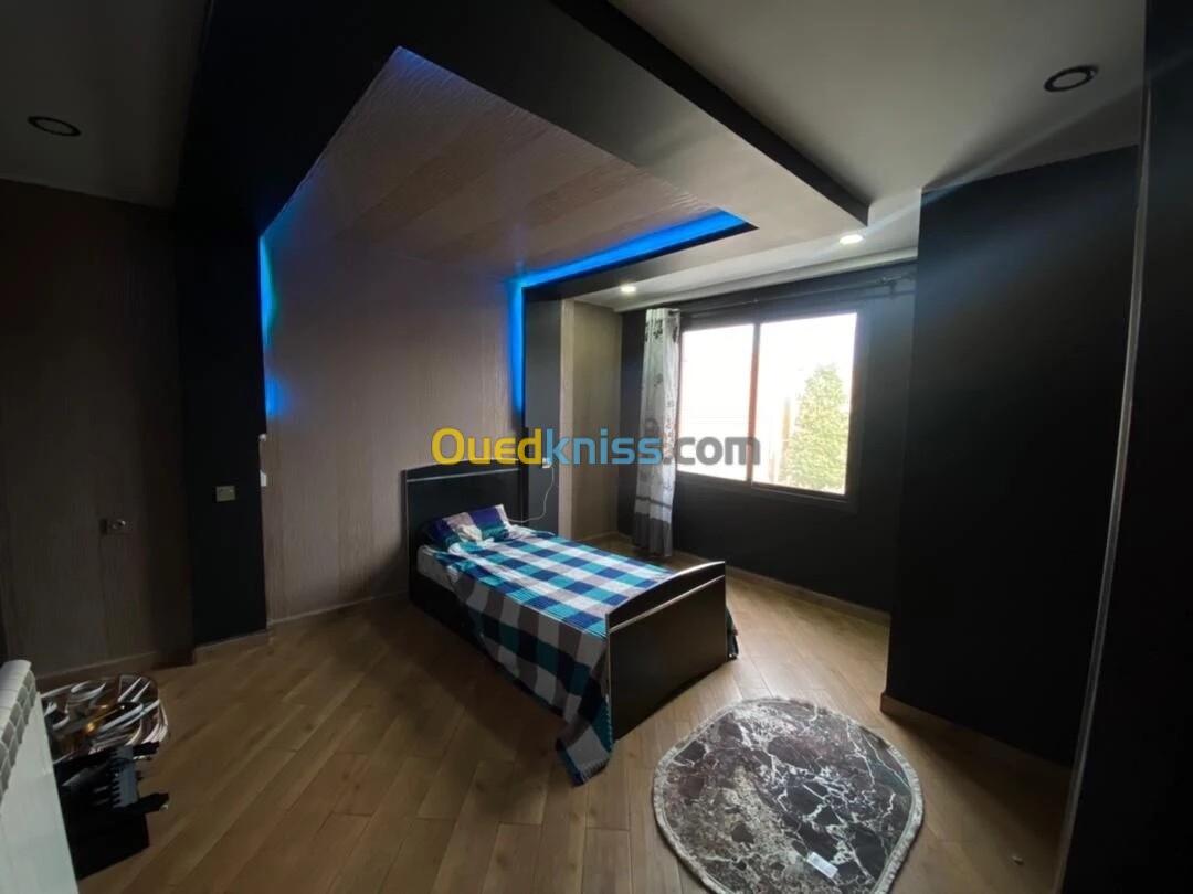 Vente Duplex F5 Sidi Bel Abbès Sidi bel abbes