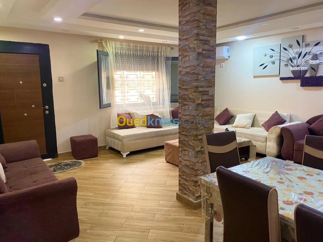 Vente Duplex F5 Sidi Bel Abbès Sidi bel abbes