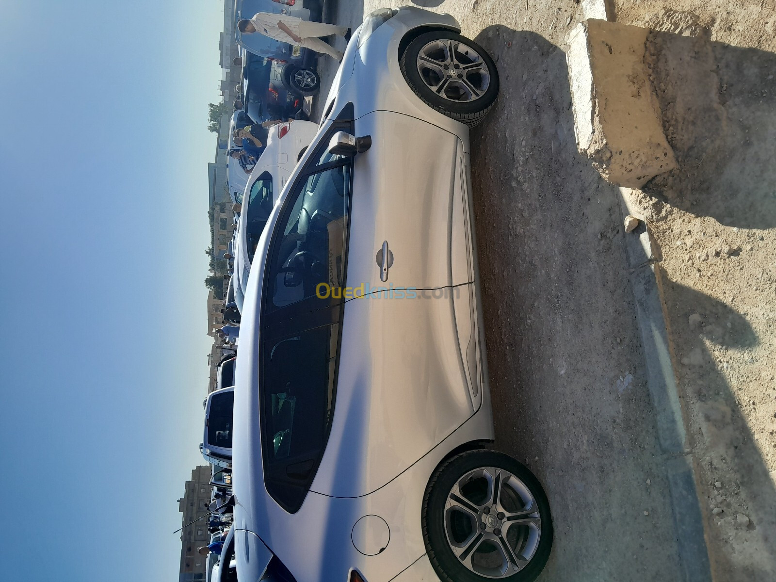 Renault Clio 4 2016 GT Line +