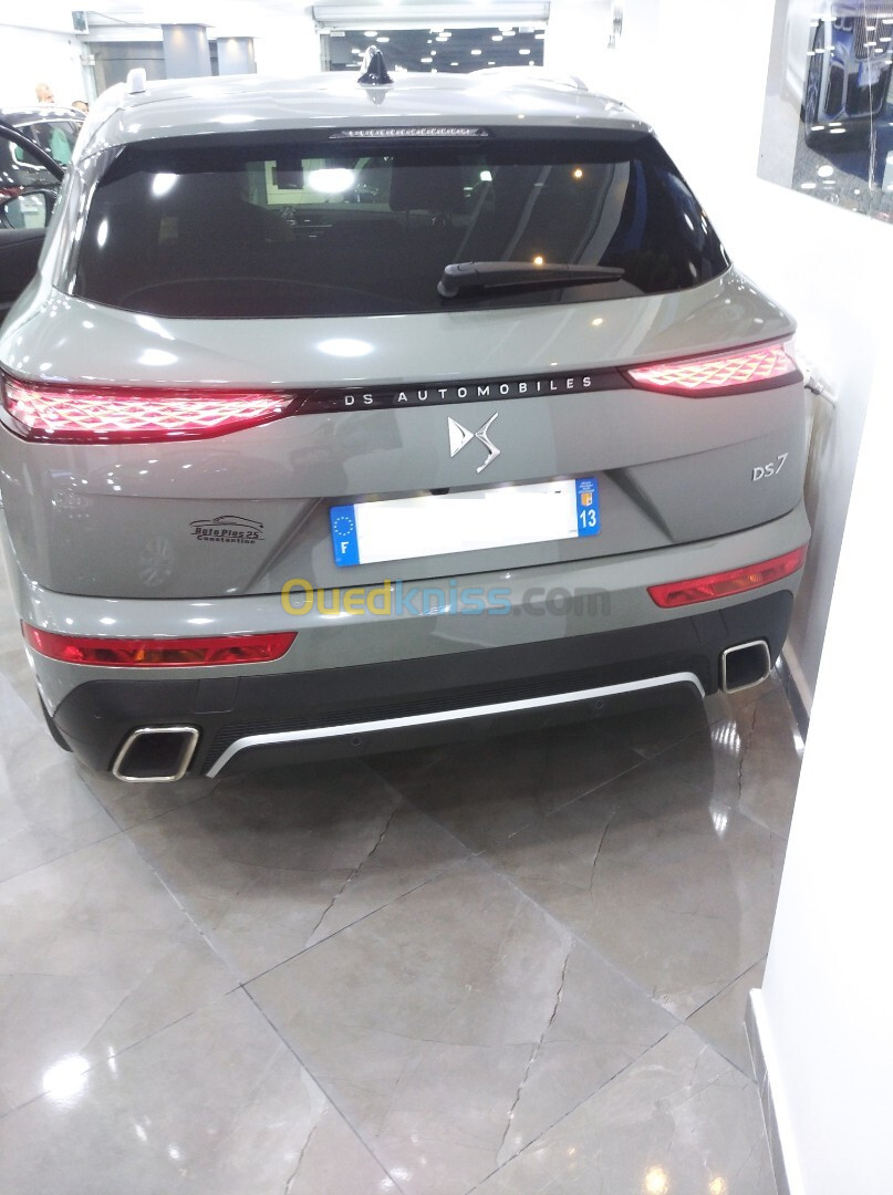 Citroen DS 7 2024 DS 7