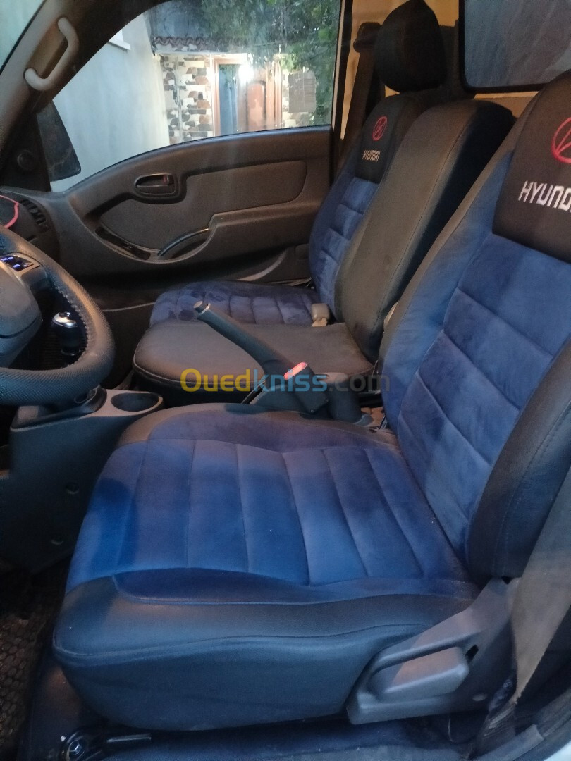 Hyundai H100 2019 H100