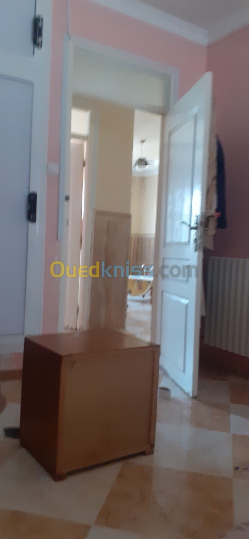 Vente Appartement F04 M'Sila Msila