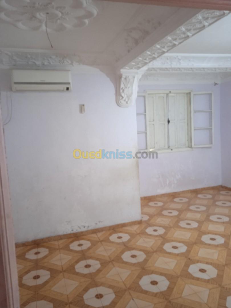 Location Appartement F4 Guelma Guelma