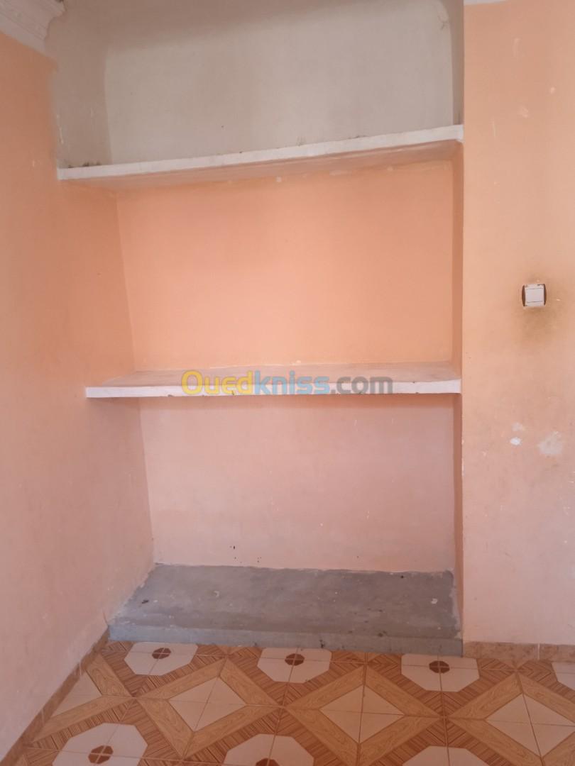 Location Appartement F4 Guelma Guelma